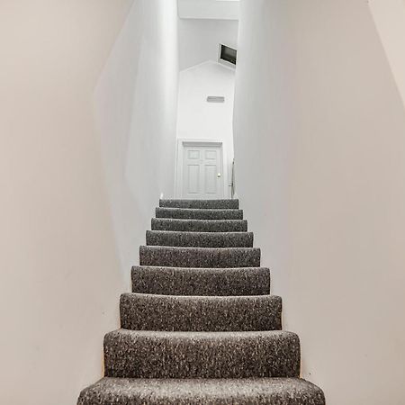 Modern Apartments London With Free Wifi Exterior foto