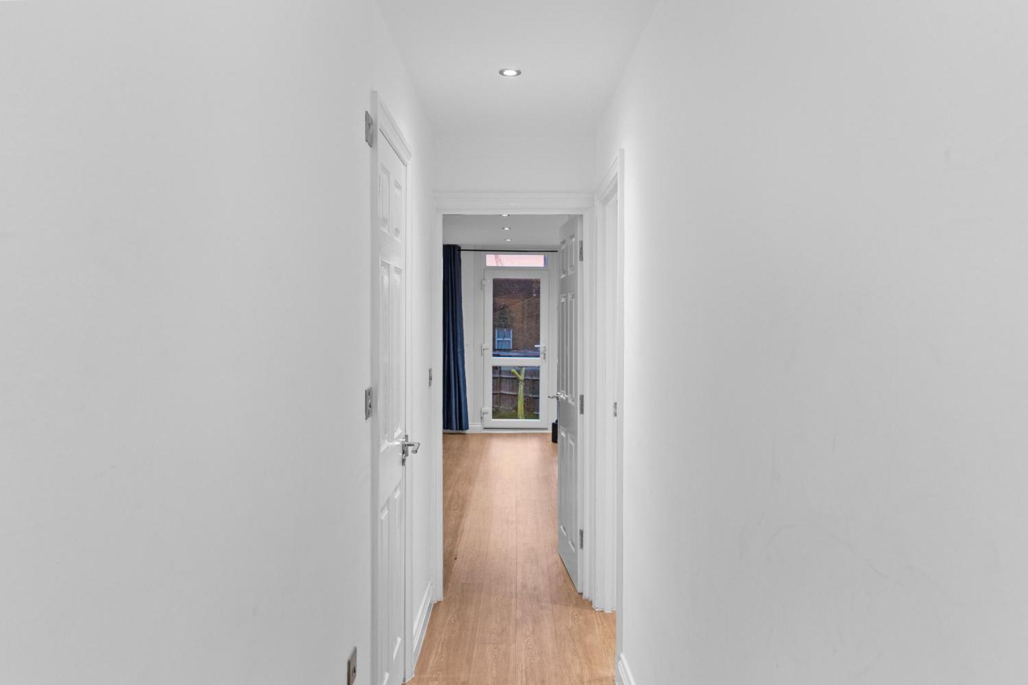 Modern Apartments London With Free Wifi Exterior foto