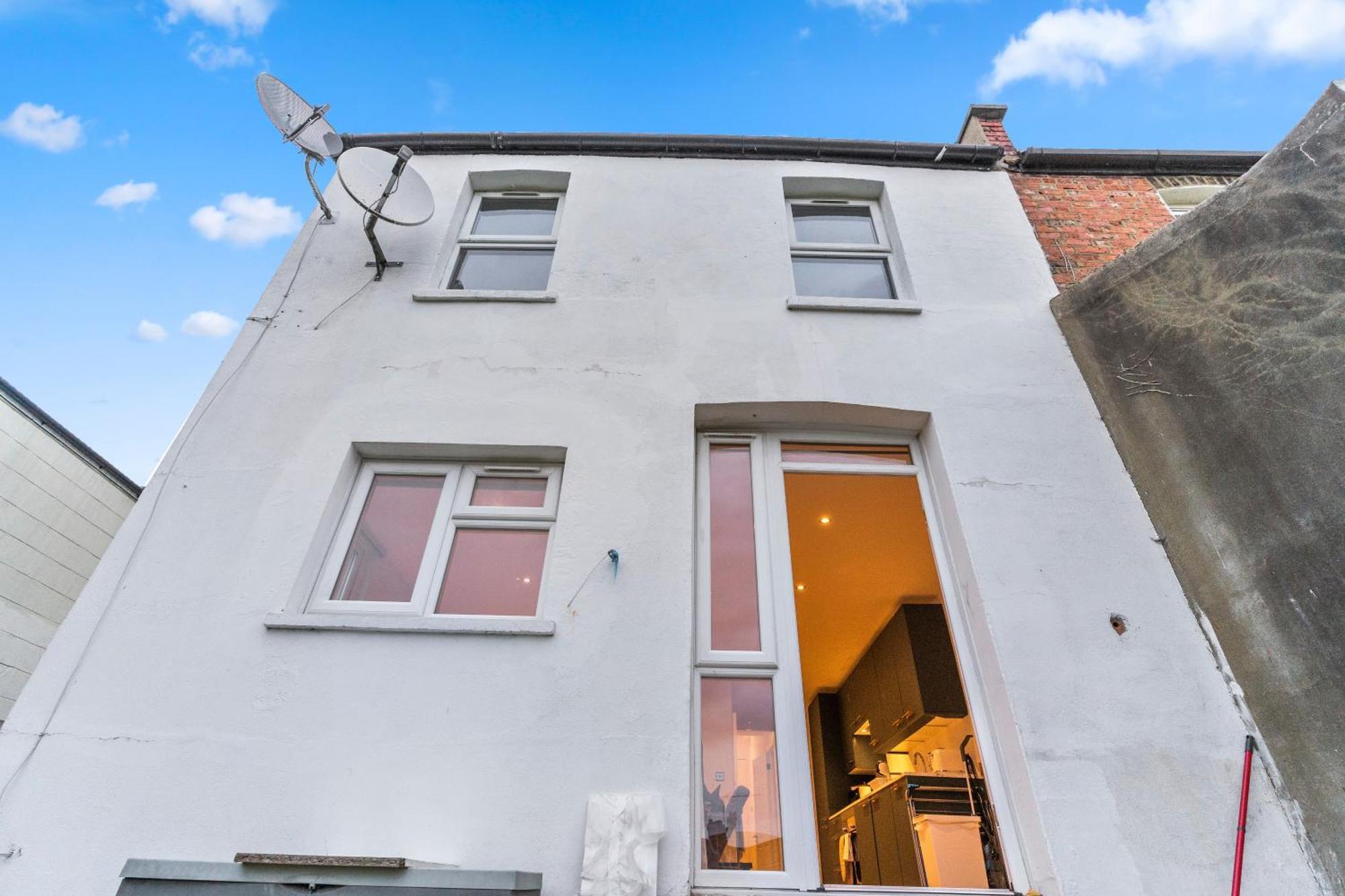 Modern Apartments London With Free Wifi Exterior foto