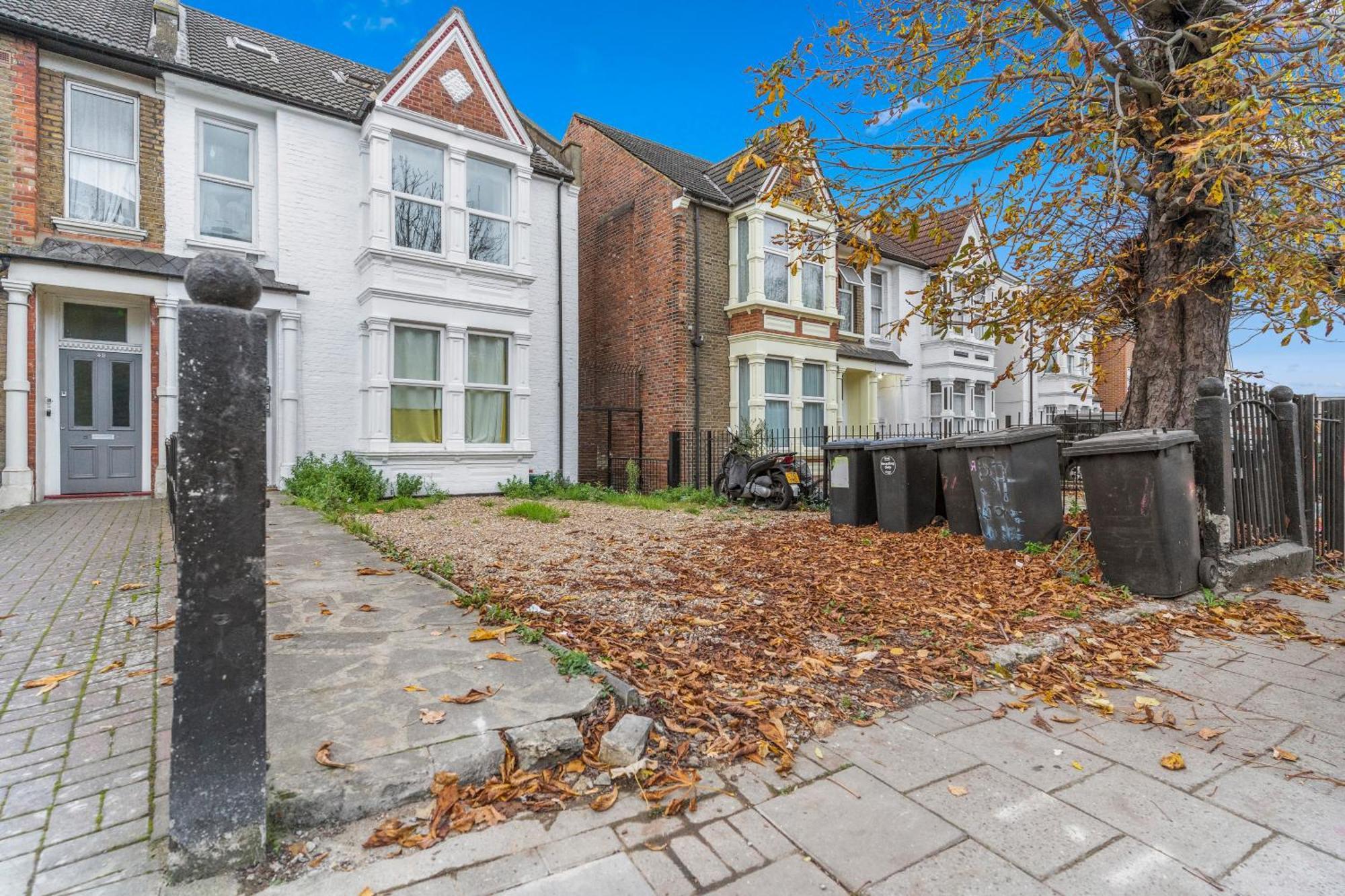 Modern Apartments London With Free Wifi Exterior foto
