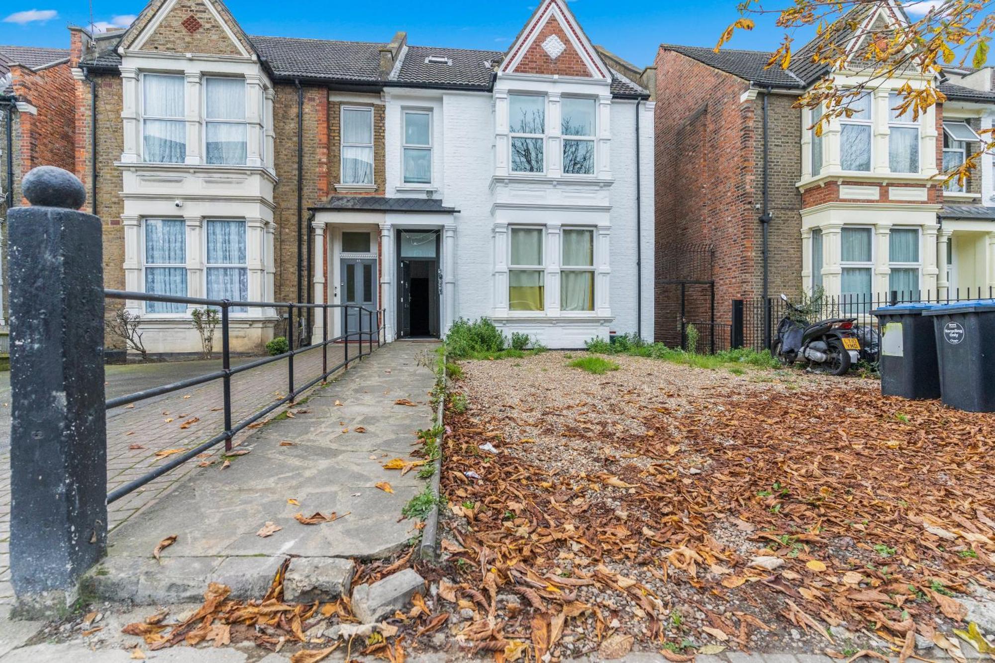 Modern Apartments London With Free Wifi Exterior foto