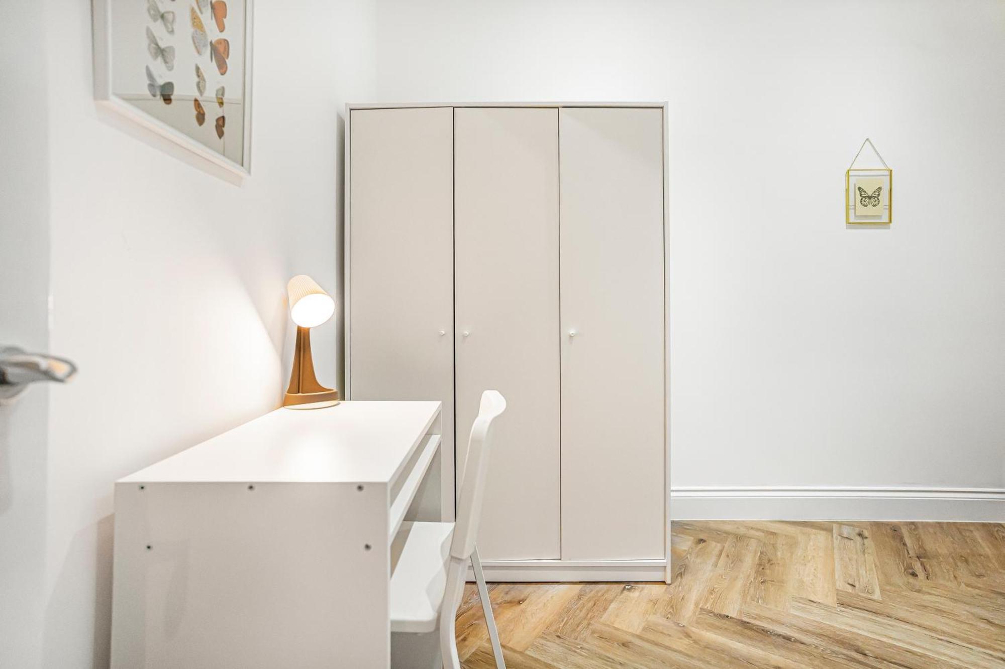 Modern Apartments London With Free Wifi Exterior foto
