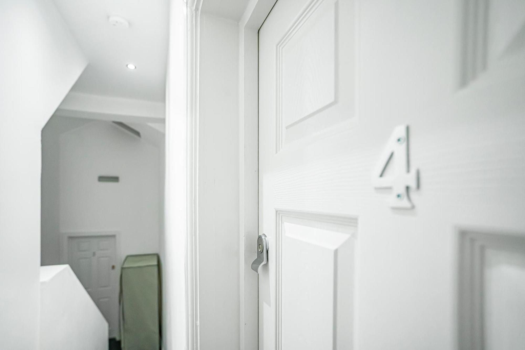 Modern Apartments London With Free Wifi Exterior foto