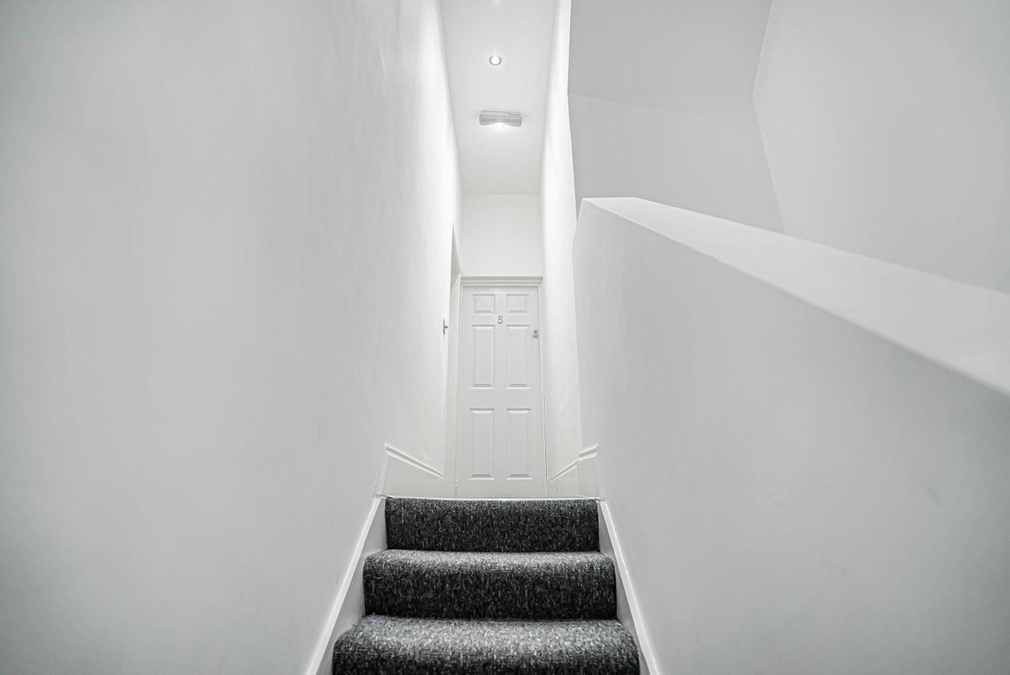 Modern Apartments London With Free Wifi Exterior foto