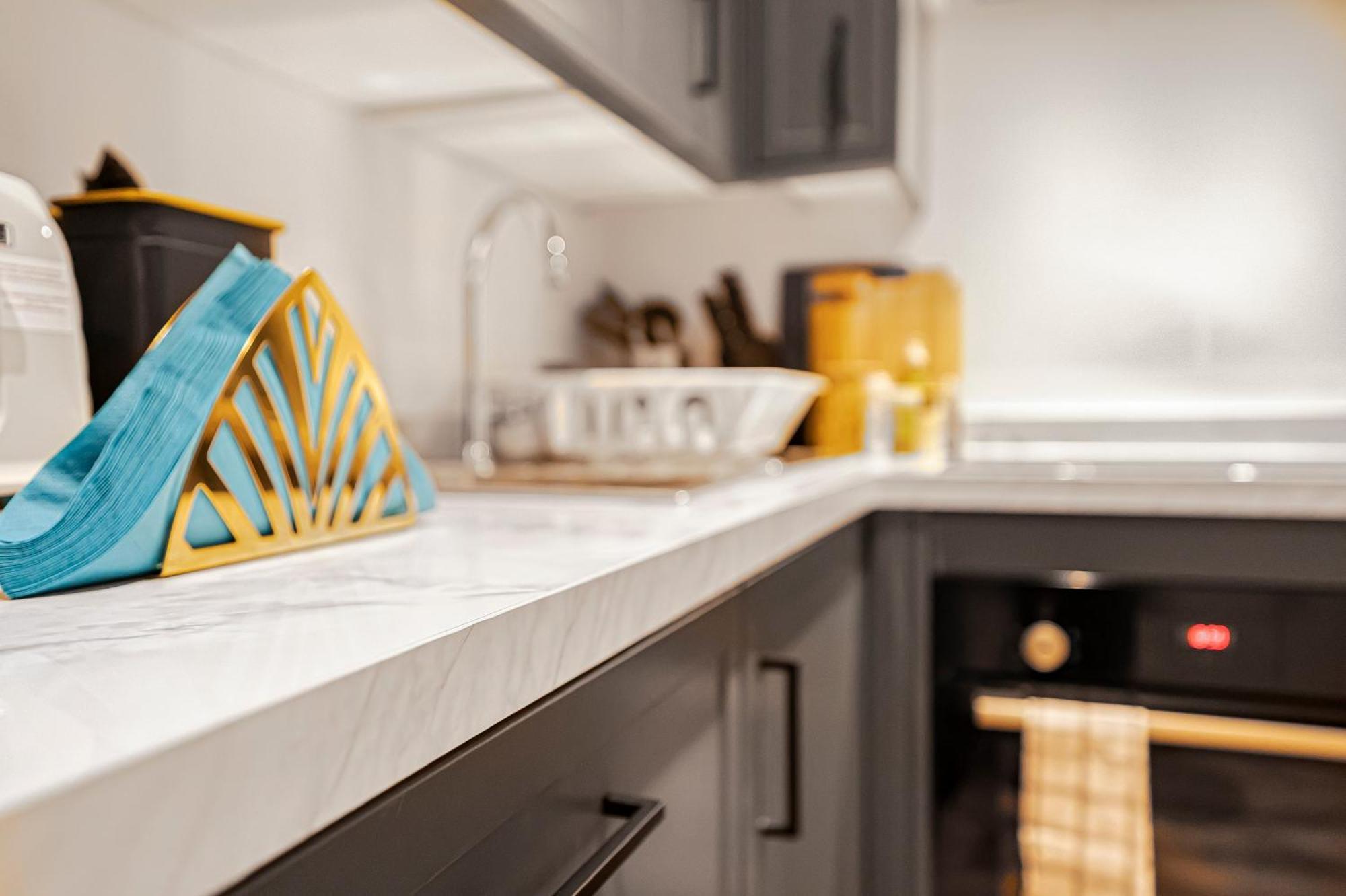 Modern Apartments London With Free Wifi Exterior foto